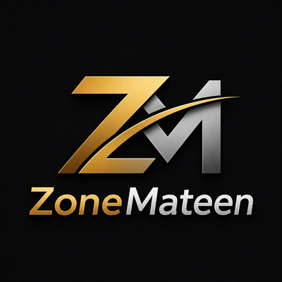 Zonemateen