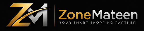 Zonemateen